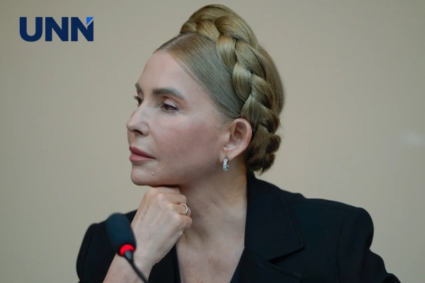 Тимошенко: Клопотання про передачу справи до іншого суду