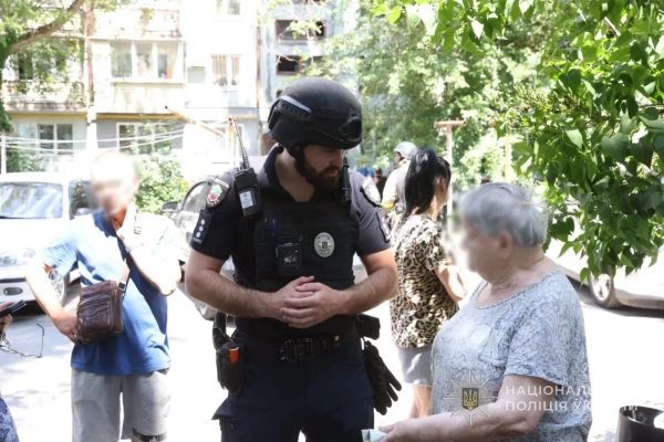 Запоріжжя: зростання жертв атаки, дитина у реанімації 12