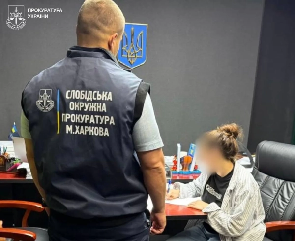 Харківщина: Матір підозрюють у жорстокому побитті немовляти