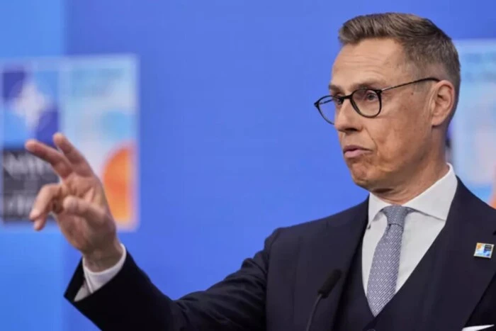 Президент Фінляндії перерахував факти, які доводять перевагу України на полі бою 