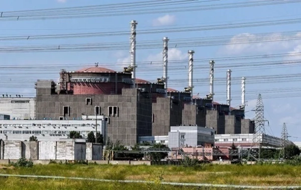 ЗАЕС: Україна спростовує атаку на транспортний цех