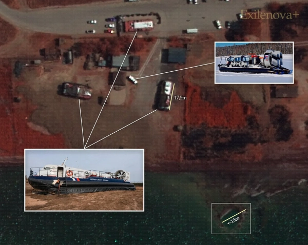 Flamingo: українська ракета нищить заводи РФ 7 Flamingo: українська ракета нищить заводи РФ 5
