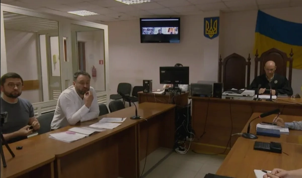 Справа Odrex: чому суд не заслухав медичну експертизу