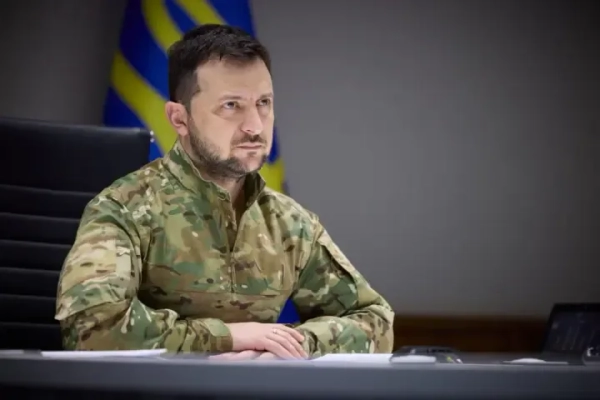 Зеленський змінив заступника командувача НГУ: хто такий Мироненко