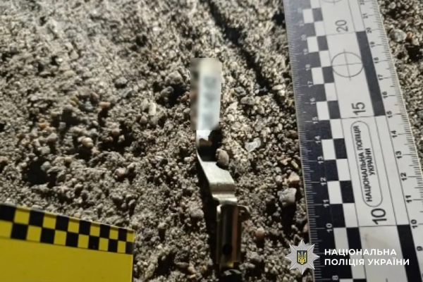 Вибух гранати в Дніпрі: 4 поліцейських поранені, нападник загинув