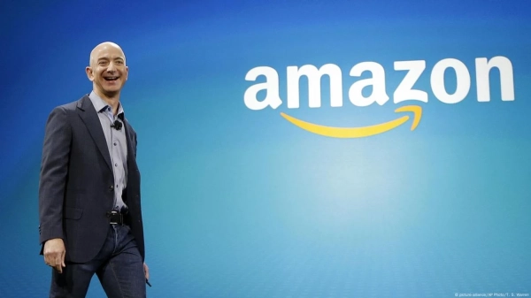 Amazon: рекордні облігації сколихнули кредитний ринок Канади