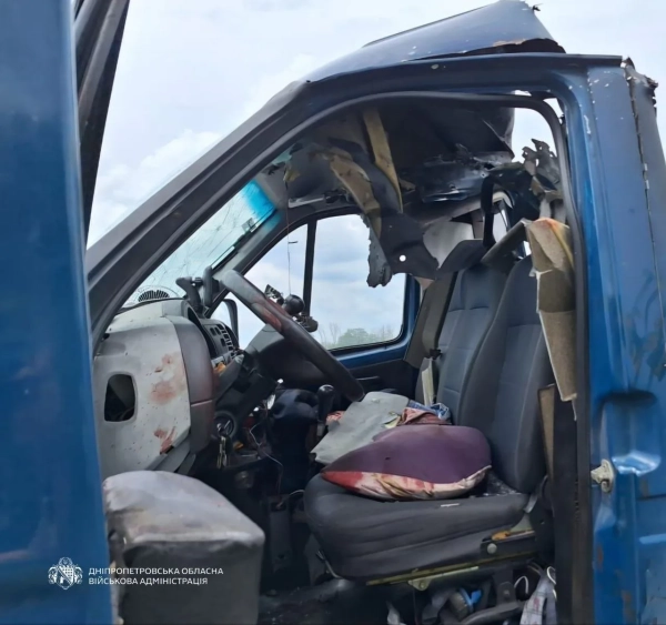 Дніпро: 12 поранених, 2 загиблих після удару РФ 7 Дніпро: 12 поранених, 2 загиблих після удару РФ 5