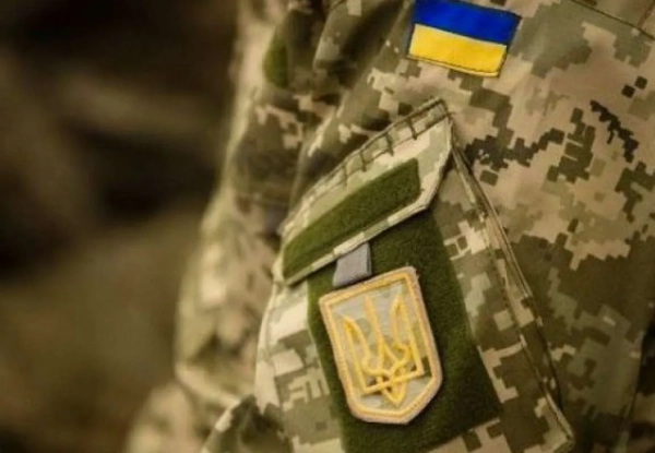 Україна набирає іноземців: деталі штурмових посад