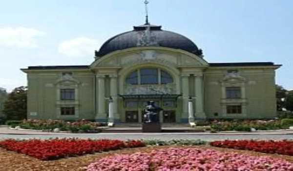 Чернівці: від ЮНЕСКО до чистоти. Ідеї для вихідних 12