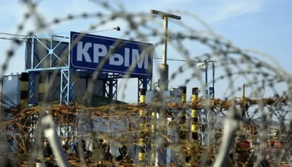 Крим: Удари по логістиці ворога – нова стратегія України