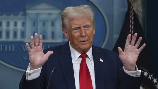 Трамп: США оголосять перемогу над Іраном за два тижні