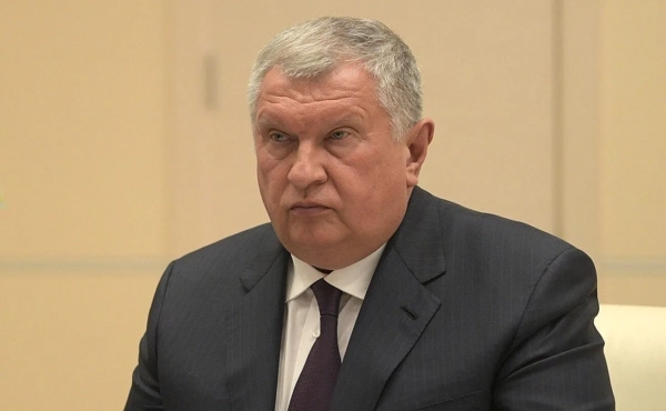 Ігор Сєчін: удари України спричинили безпрецедентні пошкодження НПЗ