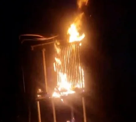 Головна 43 Диверсія в Таганрозі: партизани зірвали виробництво дронів