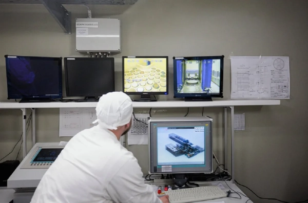 Литва: Демонтаж реакторів ЧАЕС – перші у світі