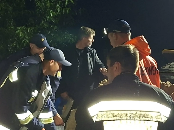 Повені в Молдові: будинки затоплені, дороги перекриті 16