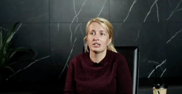 Лікарка-онкологиня: суд над Бєлоцерковською у справі про трагедії 4