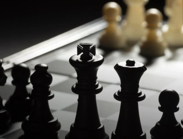 FIDE призупинила членство РФ: реакція України