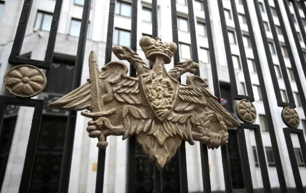 Фрегат РФ стріляв біля британської яхти: подробиці