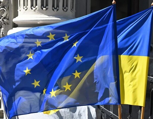 Єврокомісія: Ризик блокування кластерів євроінтеграції України