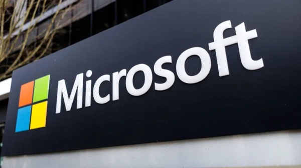 Microsoft: Технологічна підтримка України продовжена на рік
