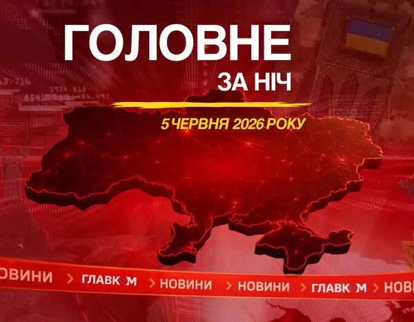 Конгрес США: допомога Україні. Луганськ під ударом дронів