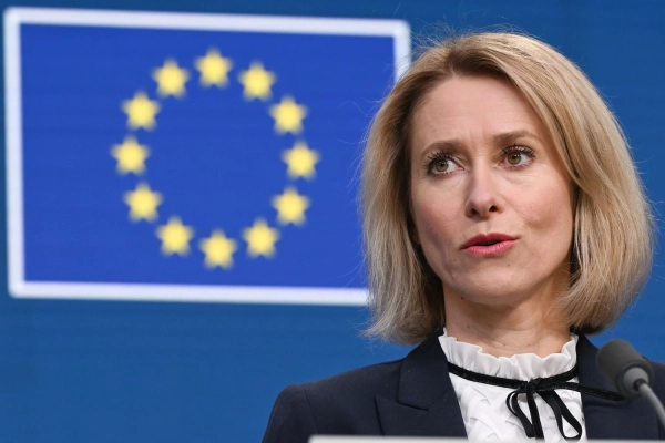 Україна купить дрони: 5,9 млрд євро з кредиту ЄС