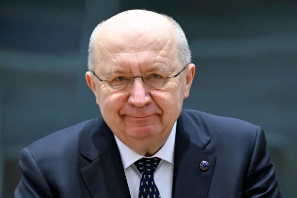 Кубілюс: Европа має готуватися до нових атак РФ