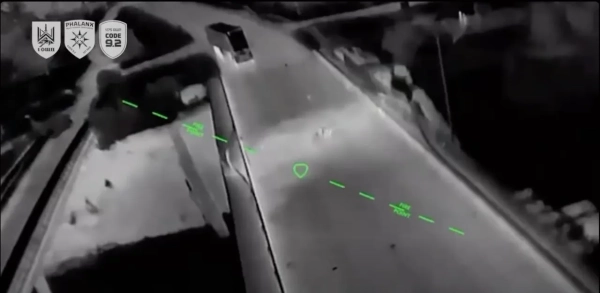 Головна 19 “Фаланга” відрізає Крим: нові деталі операції ЗСУ