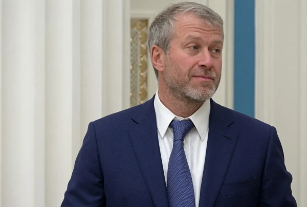 Зустріч Зеленського та Абрамовича: послання Путіну
