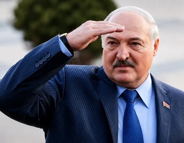Лукашенко боїться ЗСУ: Відверте зізнання диктатора