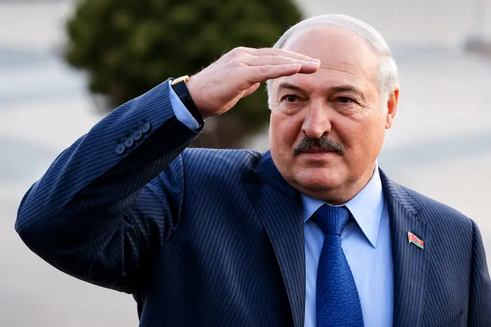 Лукашенко визнав, що боїться ЗСУ