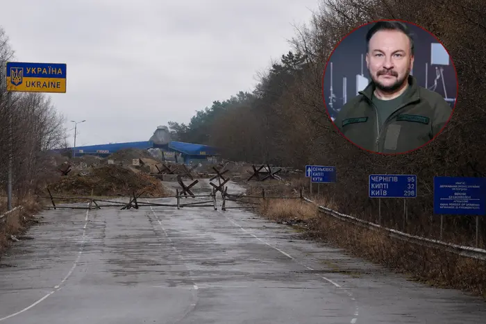 Радник Міноборони розповів, як Білорусь допомагала Росії керувати дронами