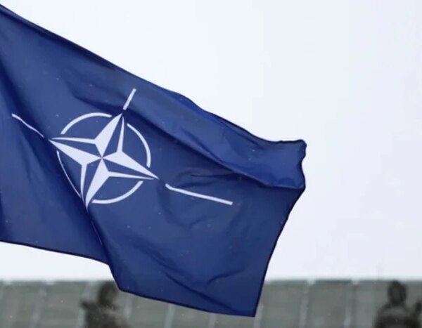 НАТО: Пакет допомоги Україні на €70 млрд для оборони