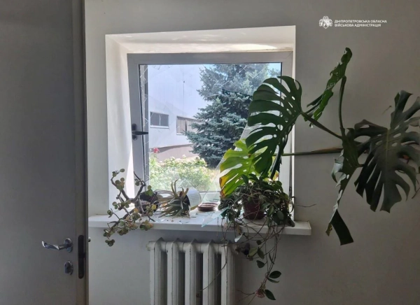 Дніпро: 21 поранено після атаки РФ 29 червня 5