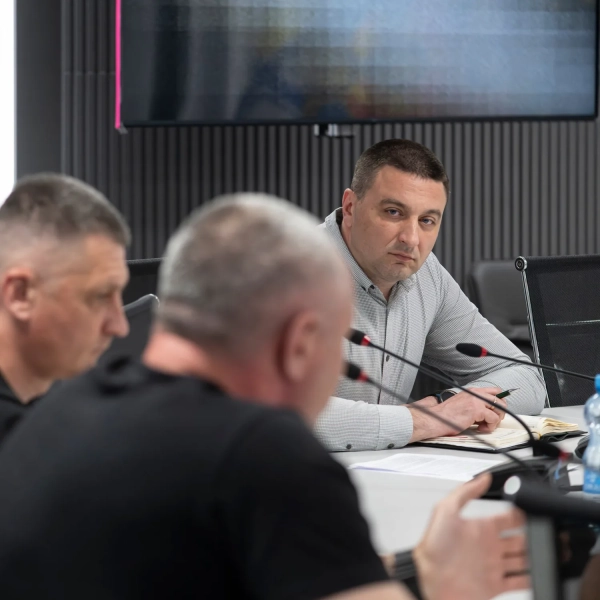 ТЦК під пильним оком: Міноборони почне перевірки по всій Україні 8 ТЦК під пильним оком: Міноборони почне перевірки по всій Україні 6