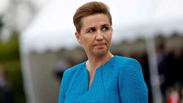 Європа захищається: Данія про підтримку України