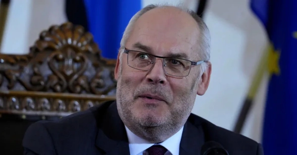 Санкції проти енергетики РФ: заклик Каріса
