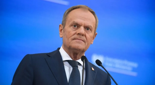 Туск: Україна сама створила проблему з ССО.