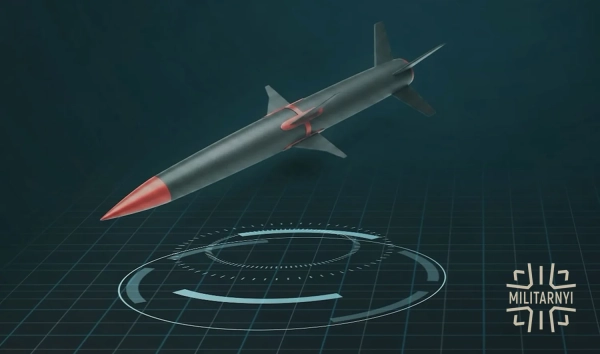 Українська ракета DART: обходить РЕБ, стартує з аеростатів 4
