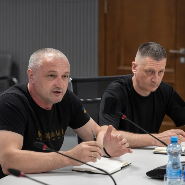 ТЦК під пильним оком: Міноборони почне перевірки по всій Україні 6 ТЦК під пильним оком: Міноборони почне перевірки по всій Україні 4