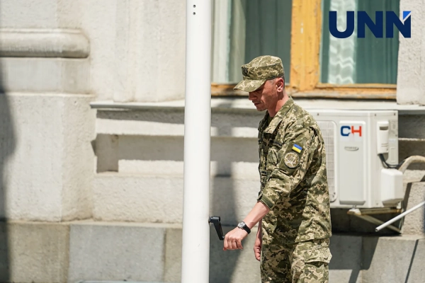 Прапор кримських татар у Києві: урочистості до Дня стягу 9