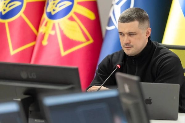 Рамштайн: Україна отримає майже 4 млрд допомоги