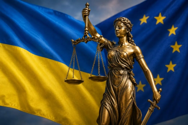 Міжнародне право: переваги України та ризики трактування