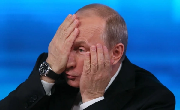 Путін визнав провали армії РФ: аналіз ISW