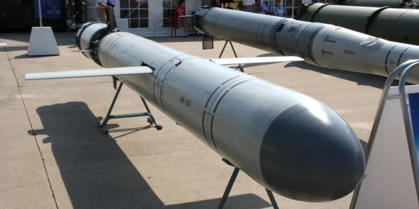 Україна розкрила секрети “Калібрів”: імпортна електроніка та нова бойова частина