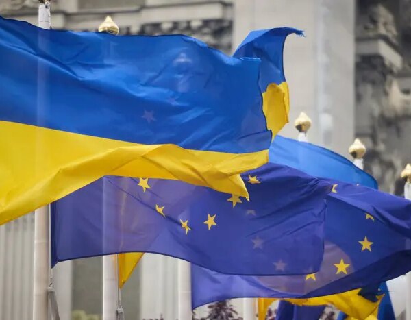 Україна почала переговори про вступ до ЄС: перший кластер відкрито