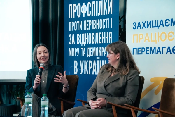 Новий ринок праці: навички важливіші за диплом вишу 26
