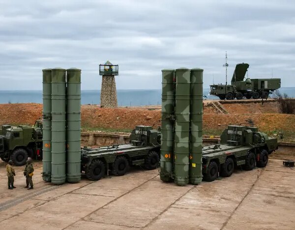 Росія вичерпує ракети ППО: дані розвідки
