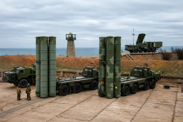 Росія вичерпує запаси ракет ППО – розвідка