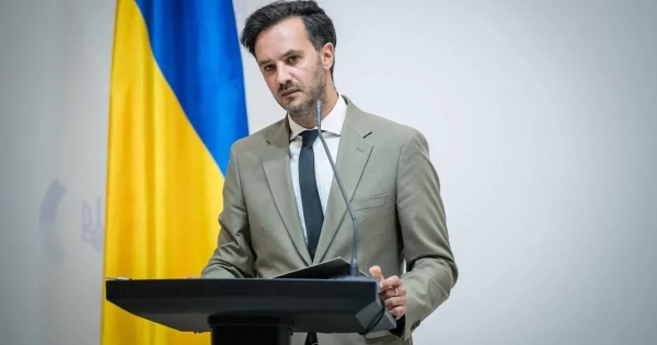 МЗС: За прив’язкою поїздки Зеленського до Польщі стоїть маніпуляція